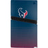 NFL Houston Texans Breakaway PS5 Pro Bundle Skin