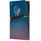 NFL Houston Texans Breakaway PS5 Pro Console Skin