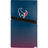 NFL Houston Texans Breakaway PS5 Pro Console Skin