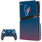 NFL Houston Texans Breakaway PS5 Pro Disk Bundle Skin