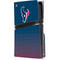 NFL Houston Texans Breakaway PS5 Pro Disk Console Skin