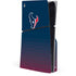 NFL Houston Texans Breakaway PlayStation PS5 Skins