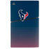 NFL Houston Texans Breakaway PS5 Slim Digital Edition Console Skin