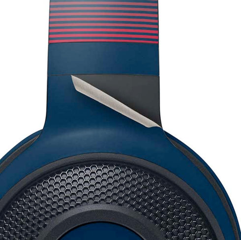 NFL Houston Texans Breakaway Razer Kraken X Skin