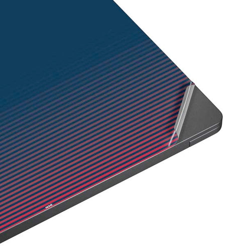 NFL Houston Texans Breakaway Surface Laptop 7 13.8in Skin