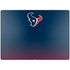 NFL Houston Texans Breakaway Surface Laptop 7 15in Skin