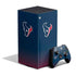 NFL Houston Texans Breakaway XBox Series X Digital Edition Bundle Skin
