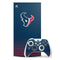 NFL Houston Texans Breakaway Xbox Series X Skins