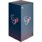 NFL Houston Texans Breakaway XBox Series X Digital Edition Console Skin