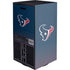 NFL Houston Texans Breakaway XBox Series X Digital Edition Console Skin