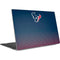 NFL Houston Texans Breakaway Dell XPS Skin