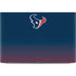 NFL Houston Texans Breakaway Dell XPS Skin