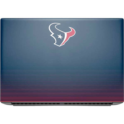 NFL Houston Texans Breakaway HP ZBook Fury 16 G10 Skin