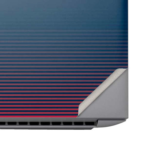 NFL Houston Texans Breakaway HP ZBook Fury 16 G10 Skin