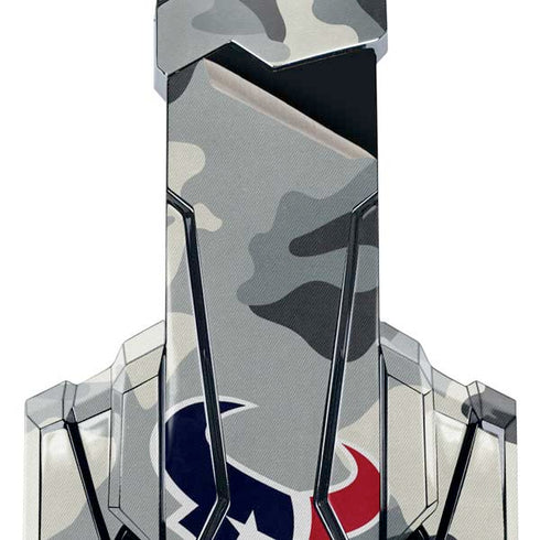 NFL Houston Texans Camo BENGOO G9000 Skin