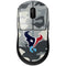 NFL Houston Texans Camo G Pro Wireless Gaming Mouse Skin