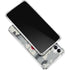 NFL Houston Texans Camo Galaxy A16 5G Clear Case