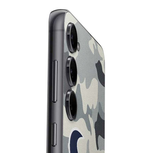 NFL Houston Texans Camo Galaxy A16 5G Skin