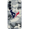 NFL Houston Texans Camo Galaxy A35 5G Skin