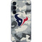 NFL Houston Texans Camo Galaxy A36 5G Skin