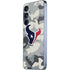 NFL Houston Texans Camo Galaxy A55 5G Skin
