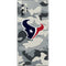 NFL Houston Texans Camo Galaxy Note 10 Plus Skin
