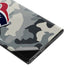 NFL Houston Texans Camo Galaxy Note 10 Plus Skin