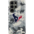 NFL Houston Texans Camo Galaxy S23 Ultra Pro Case