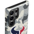 NFL Houston Texans Camo Galaxy S23 Ultra Pro Case
