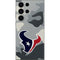 NFL Houston Texans Camo Galaxy Skins