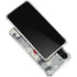 NFL Houston Texans Camo Galaxy S24 FE Clear Case