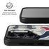 NFL Houston Texans Camo Galaxy S25 Kickstand Case