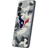 NFL Houston Texans Camo Galaxy S25 Plus Skin