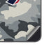 NFL Houston Texans Camo Galaxy S25 Skin