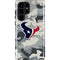 NFL Houston Texans Camo Galaxy Cases