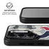 NFL Houston Texans Camo Galaxy S24 Ultra Kickstand Case