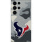 NFL Houston Texans Camo Galaxy S24 Ultra Skin