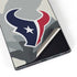 NFL Houston Texans Camo Galaxy S24 Ultra Skin