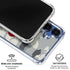 NFL Houston Texans Camo Galaxy S25 Plus Clear Case
