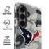 NFL Houston Texans Camo Galaxy S26 Impact Case