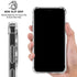 NFL Houston Texans Camo Galaxy S26 Plus Clear Case