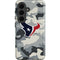 NFL Houston Texans Camo Galaxy S26 Plus Impact Case