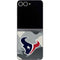NFL Houston Texans Camo Galaxy Z Flip6 Skin