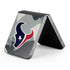 NFL Houston Texans Camo Galaxy Z Flip6 Skin