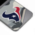 NFL Houston Texans Camo Galaxy Z Flip6 Skin