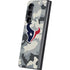 NFL Houston Texans Camo Galaxy Z Fold5 5G Skin