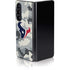 NFL Houston Texans Camo Galaxy Z Fold5 5G Skin