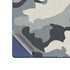 NFL Houston Texans Camo Galaxy Z Fold6 Skin