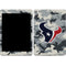 NFL Houston Texans Camo Apple iPad Skin