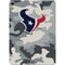 NFL Houston Texans Camo Apple iPad Air Skin